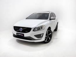 VOLVO - XC60 - 2015/2015 - Branca - Sob Consulta