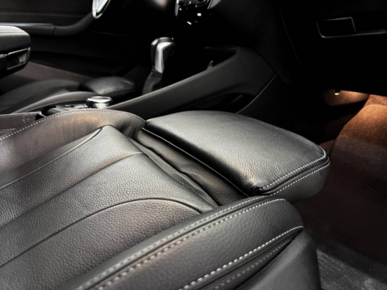 BMW - X1 - 2019/2019 - Cinza - Sob Consulta