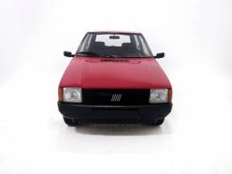 FIAT - UNO - 1994/1994 - Vermelha - Sob Consulta