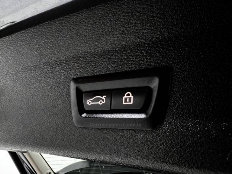 BMW - X1 - 2019/2019 - Cinza - Sob Consulta