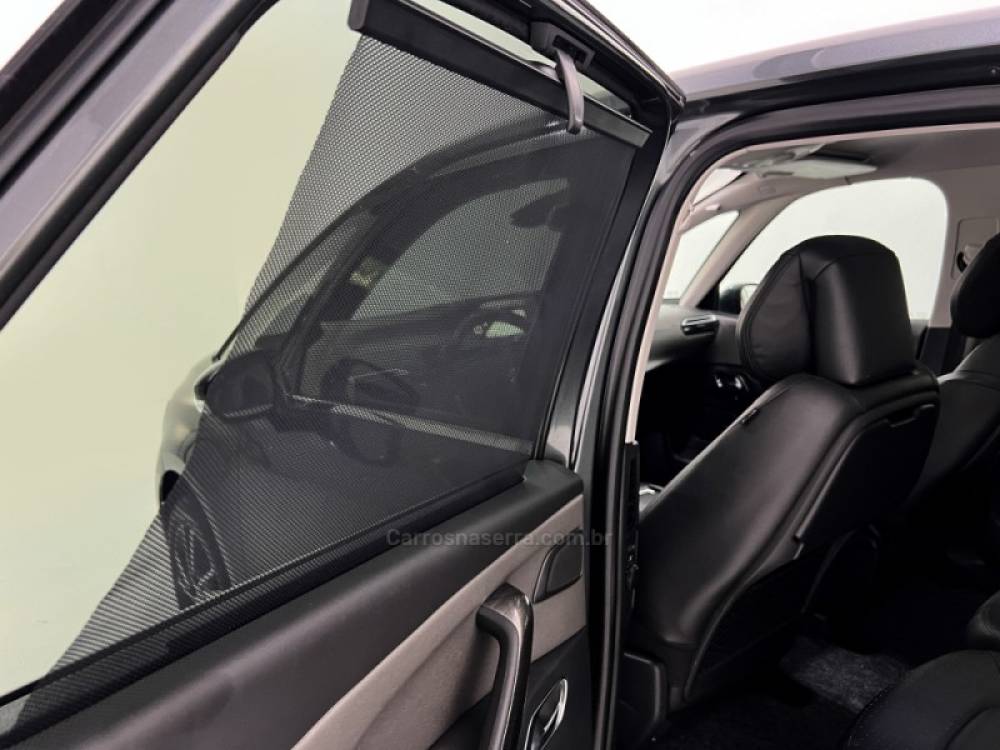 CITROËN - C4 PICASSO - 2018/2018 - Cinza - Sob Consulta