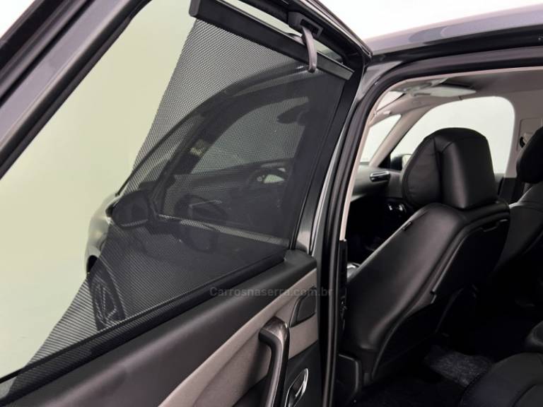 CITROËN - C4 PICASSO - 2018/2018 - Cinza - Sob Consulta