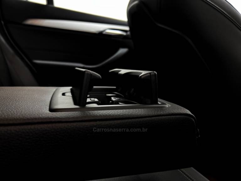 BMW - X1 - 2019/2019 - Cinza - Sob Consulta