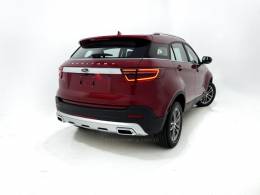 FORD - TERRITORY - 2021/2021 - Vermelha - Sob Consulta