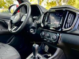 FIAT - STRADA - 2022/2022 - Vermelha - R$ 111.900,00