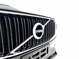 VOLVO - XC90 - 2019/2019 - Preta - Sob Consulta