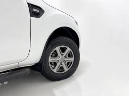 FORD - RANGER - 2019/2019 - Branca - Sob Consulta
