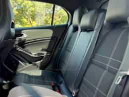 MERCEDES-BENZ - GLA 200 - 2015/2015 - Cinza - R$ 119.900,00