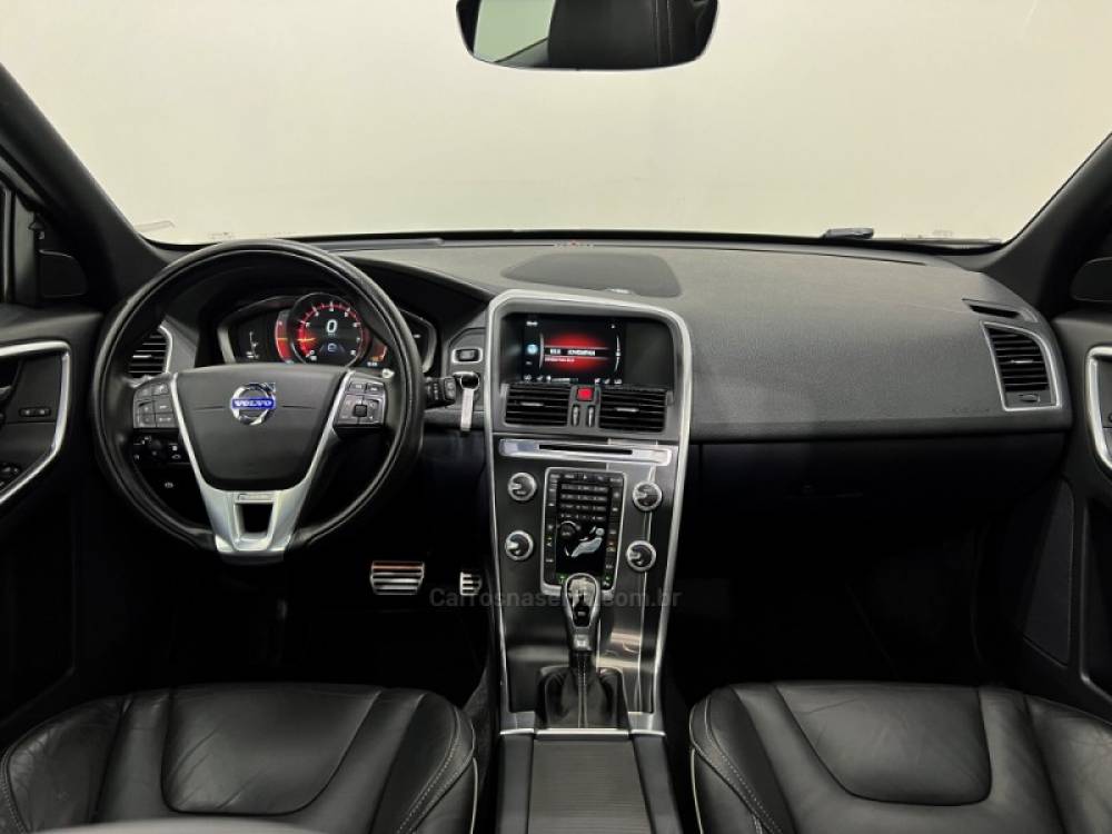 VOLVO - XC60 - 2015/2015 - Branca - Sob Consulta