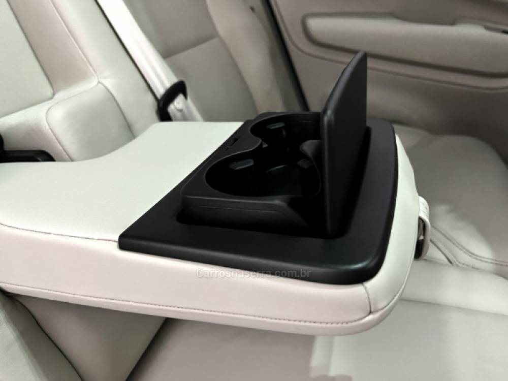 VOLVO - XC90 - 2019/2019 - Preta - Sob Consulta