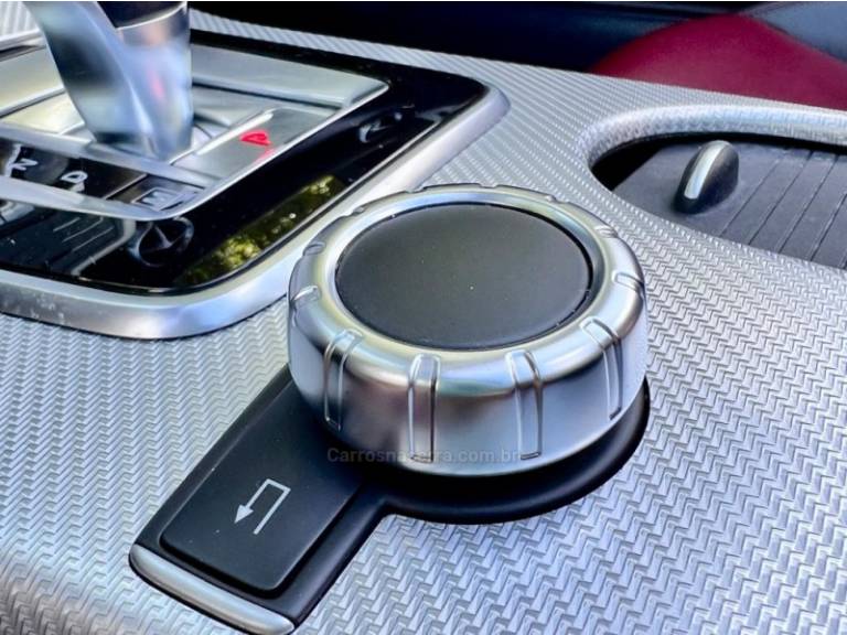 MERCEDES-BENZ - SLC 300 - 2017/2017 - Branca - Sob Consulta