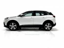 PEUGEOT - 3008 - 2018/2018 - Branca - Sob Consulta
