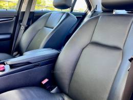 MERCEDES-BENZ - C 180 - 2014/2014 - Cinza - R$ 79.900,00