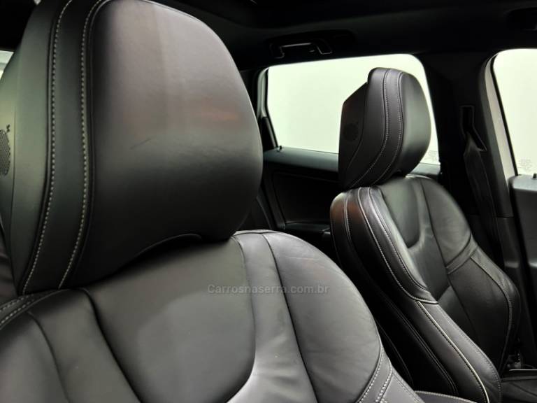 VOLVO - XC60 - 2015/2015 - Branca - Sob Consulta
