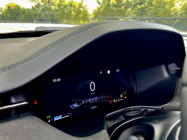 JEEP - COMMANDER - 2023/2023 - Preta - Sob Consulta