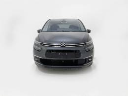 CITROËN - C4 PICASSO - 2018/2018 - Cinza - Sob Consulta