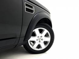 LAND ROVER - DISCOVERY 3 - 2008/2008 - Preta - Sob Consulta