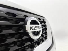 NISSAN - KICKS - 2020/2020 - Branca - Sob Consulta