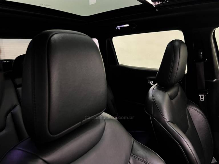 JEEP - COMPASS - 2021/2021 - Prata - Sob Consulta