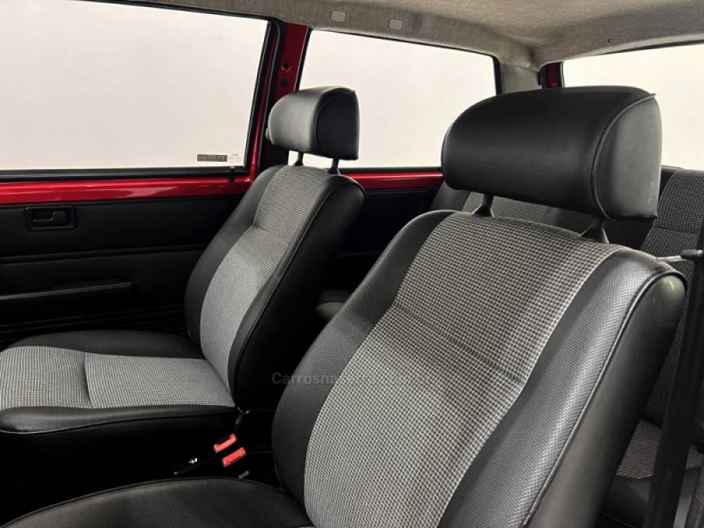 FIAT - UNO - 1994/1994 - Vermelha - Sob Consulta