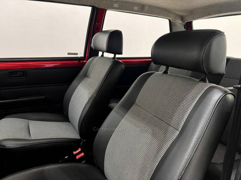 FIAT - UNO - 1994/1994 - Vermelha - Sob Consulta