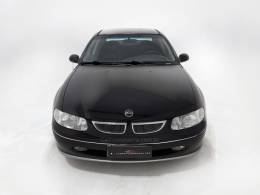 CHEVROLET - OMEGA - 2000/2000 - Preta - R$ 69.900,00
