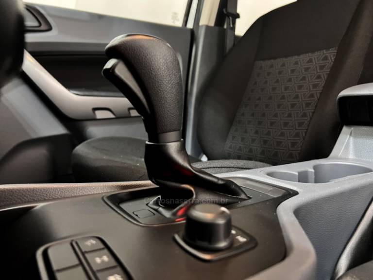 FORD - RANGER - 2019/2019 - Branca - Sob Consulta