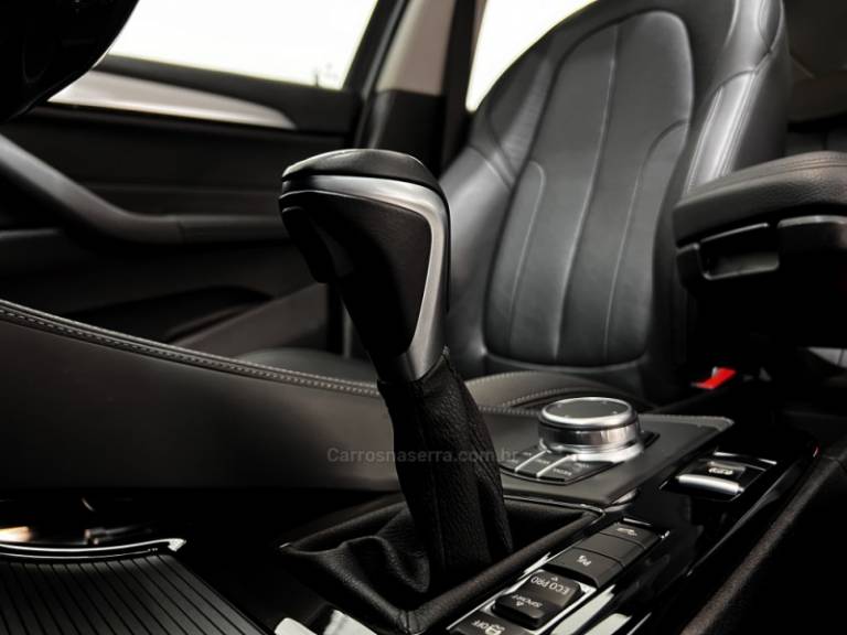 BMW - X1 - 2019/2019 - Cinza - Sob Consulta