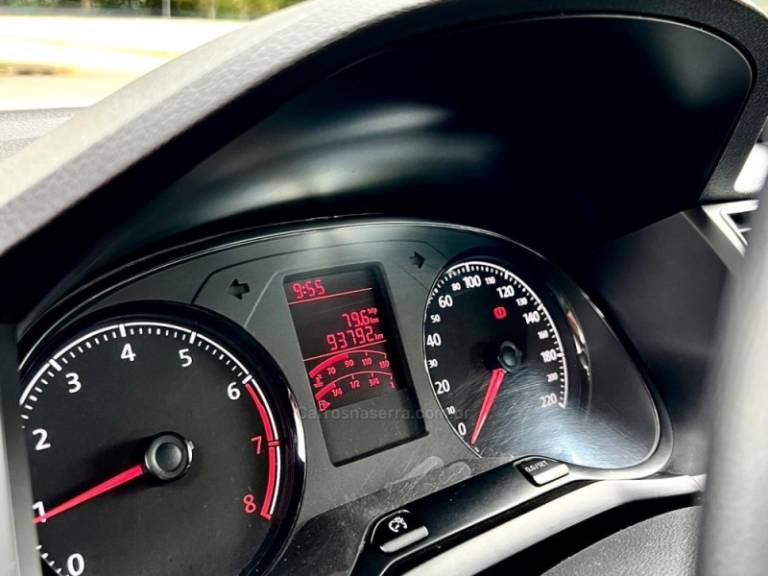 VOLKSWAGEN - GOL - 2018/2018 - Preta - R$ 49.000,00