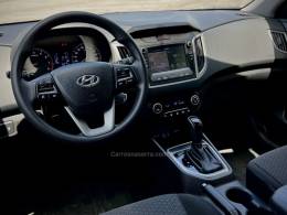 HYUNDAI - CRETA - 2018/2018 - Branca - Sob Consulta