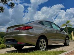 HYUNDAI - HB20S - 2022/2022 - Dourada - Sob Consulta
