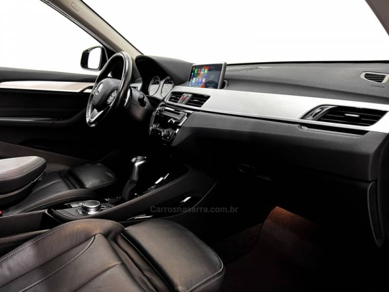 BMW - X1 - 2019/2019 - Cinza - Sob Consulta