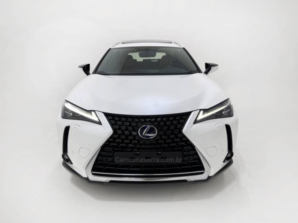 LEXUS - UX 250H - 2019/2019 - Branca - Sob Consulta