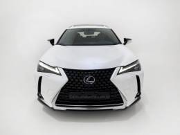 LEXUS - UX 250H - 2019/2019 - Branca - Sob Consulta