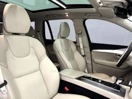 VOLVO - XC90 - 2019/2019 - Preta - Sob Consulta
