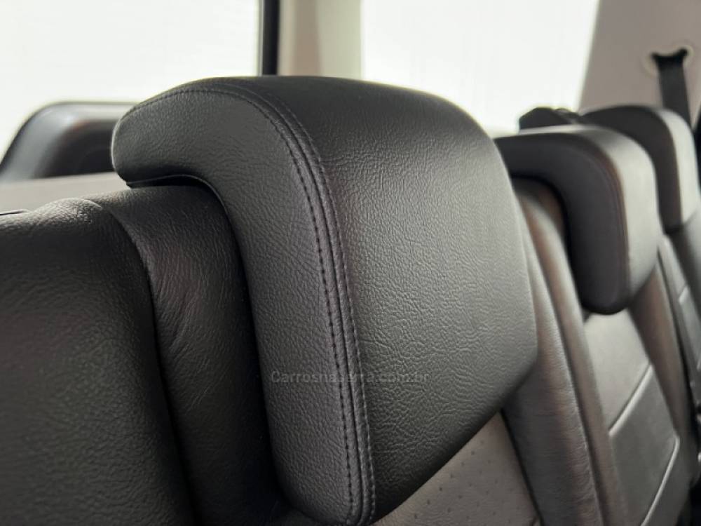 LAND ROVER - DISCOVERY 3 - 2008/2008 - Preta - Sob Consulta