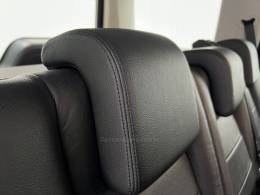 LAND ROVER - DISCOVERY 3 - 2008/2008 - Preta - Sob Consulta