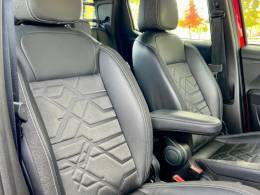 FIAT - STRADA - 2022/2022 - Vermelha - R$ 111.900,00
