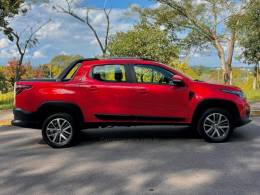 FIAT - STRADA - 2022/2022 - Vermelha - R$ 111.900,00