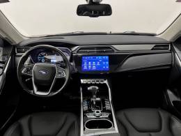 FORD - TERRITORY - 2021/2021 - Vermelha - Sob Consulta