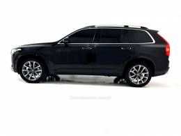 VOLVO - XC90 - 2019/2019 - Preta - Sob Consulta