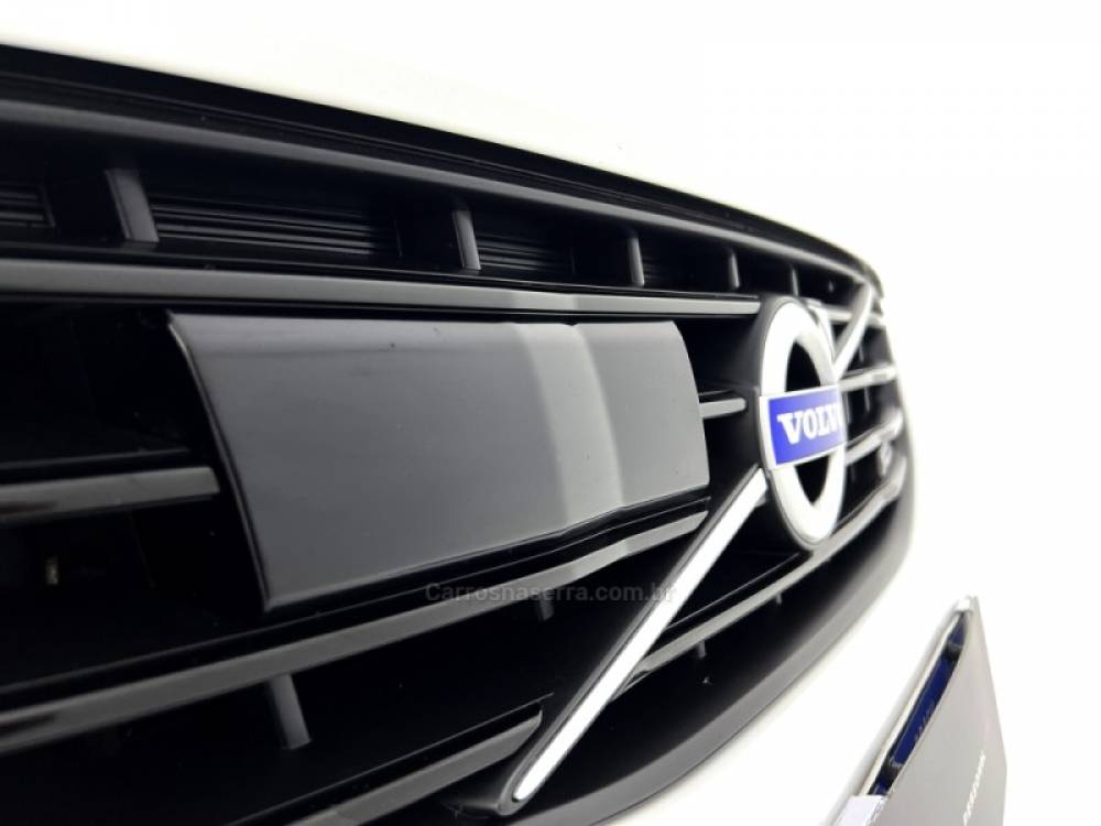 VOLVO - XC60 - 2015/2015 - Branca - Sob Consulta