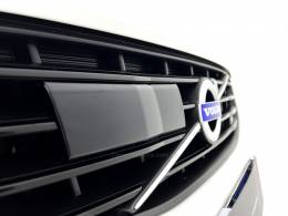 VOLVO - XC60 - 2015/2015 - Branca - Sob Consulta