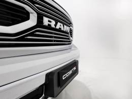 RAM - CLASSIC - 2023/2023 - Branca - Sob Consulta