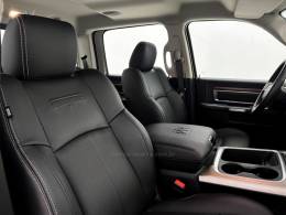 RAM - CLASSIC - 2023/2023 - Branca - Sob Consulta