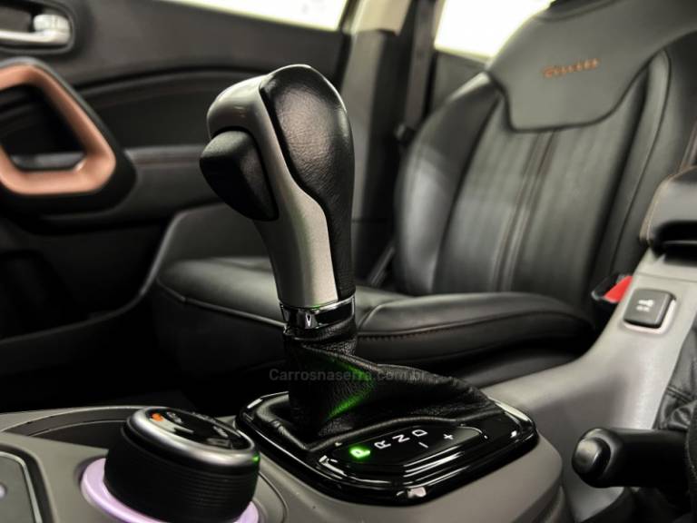FIAT - TORO - 2017/2017 - Marrom - Sob Consulta