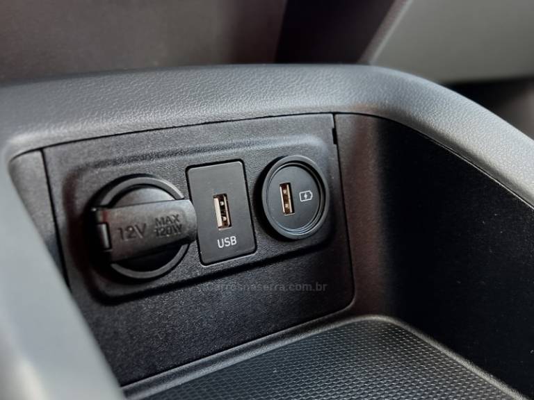 HYUNDAI - HB20S - 2022/2022 - Dourada - Sob Consulta