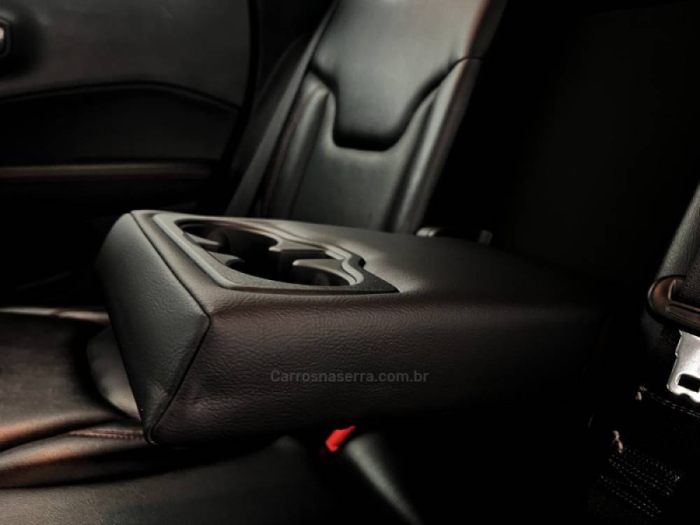 JEEP - COMPASS - 2021/2021 - Prata - Sob Consulta