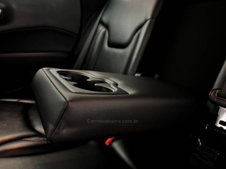 JEEP - COMPASS - 2021/2021 - Prata - Sob Consulta