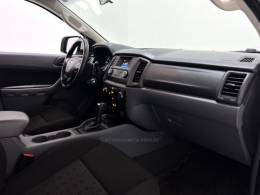 FORD - RANGER - 2019/2019 - Branca - Sob Consulta